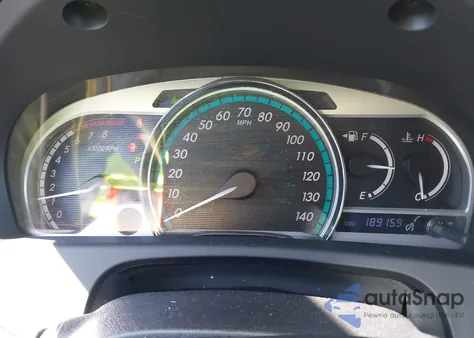 2015 Toyota Venza Le from USA, damaged, VIN 4T3BA3BB5FU074914